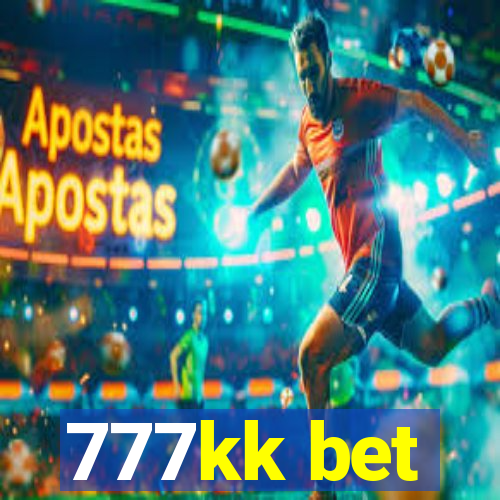 777kk bet